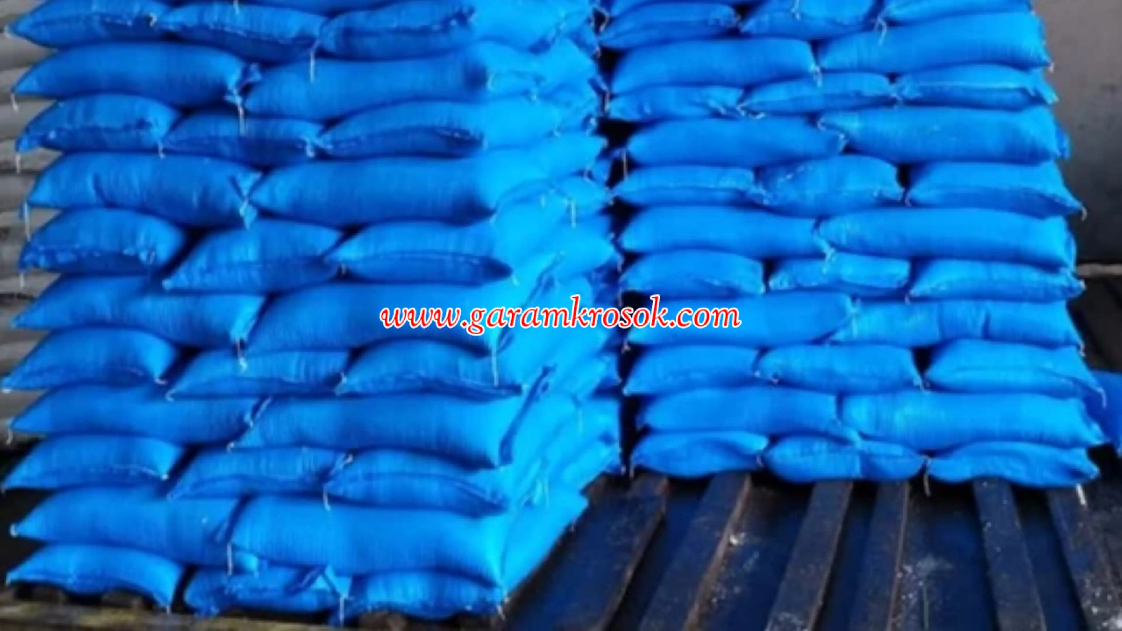 Jual Garam Kasar Terbaik Surabaya